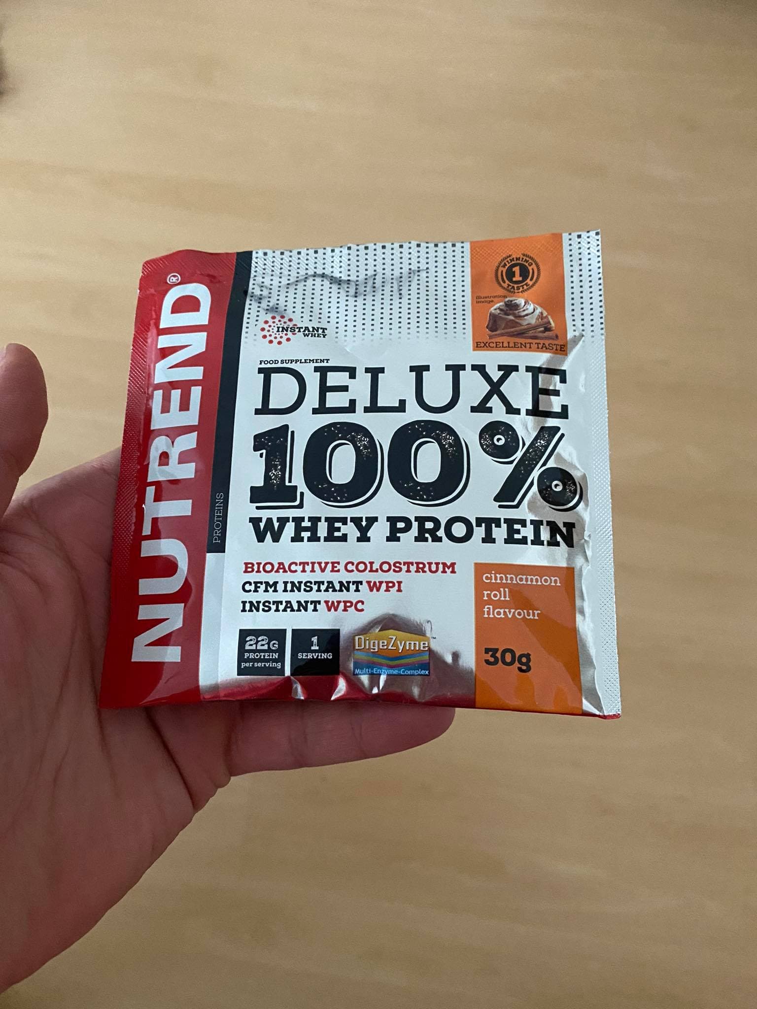 nutrend-whey-protein