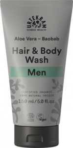 Sprhcový gel pro muže Hair a Body wash for men