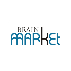 BrainMarket logo