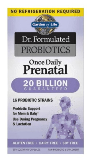 Probiotika Dr.Formulated