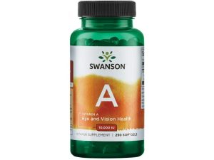 Vitamín A od Swanson