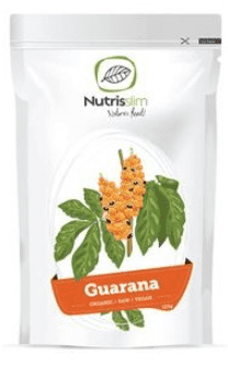guarana powder bio nutrisslim