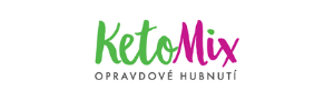 Ketomix.cz logo