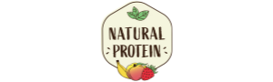 Natural Protein logo
