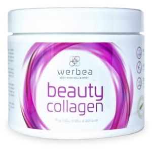 Beauty Collagen Werbea.cz