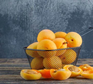 Nejlepší sušené meruňky - recenze a srovnání