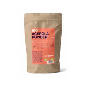 Bio Acerola Powder - GymBeam