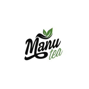 ManuTea.cz logo